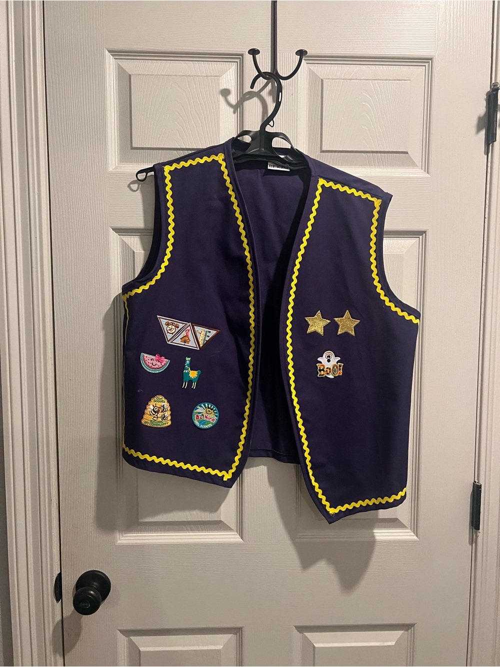 Pawnee Goddess/ Halloween Costume
